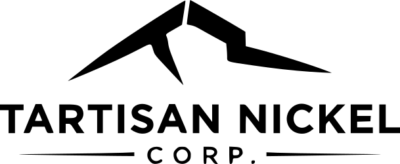 Tartisan Nickel Corp. Logo