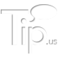 Tip.us Logo