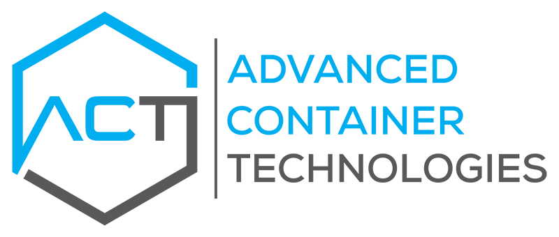 Advanced Container Technologies Inc. Logo