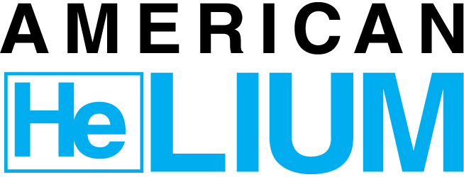 American Helium Logo
