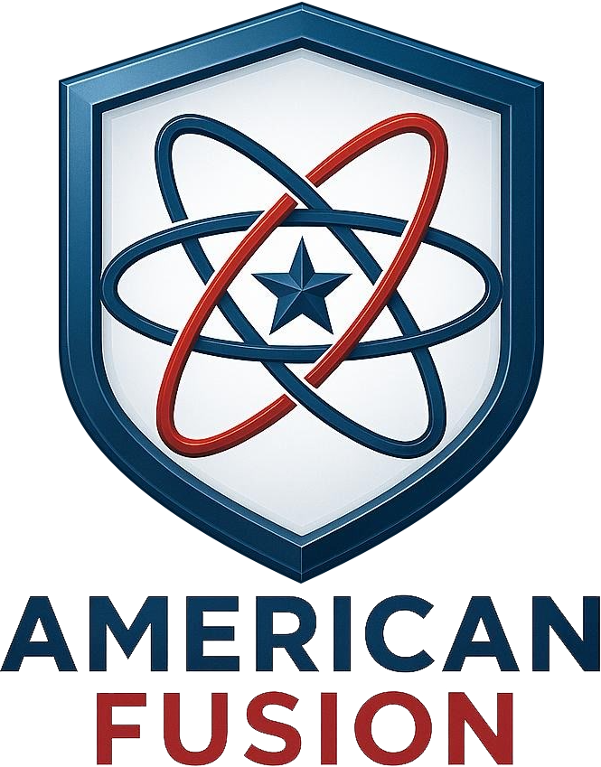 American Fusion Inc. Logo