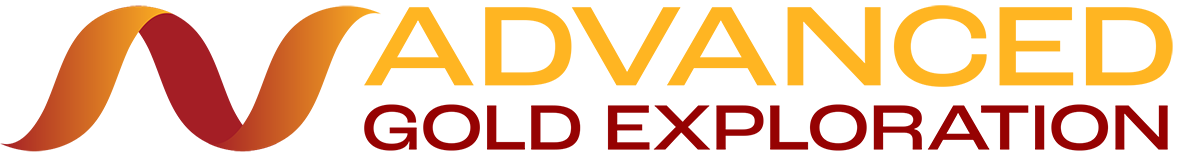 Advanced Gold Exploration Inc. Logo
