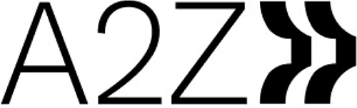 A2Z Cust2Mate Solutions Corp. Logo