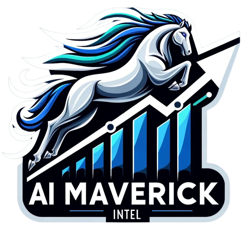 AI Maverick Intel Inc. Logo