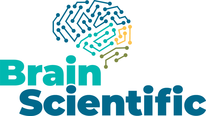Brain Scientific Inc. Logo