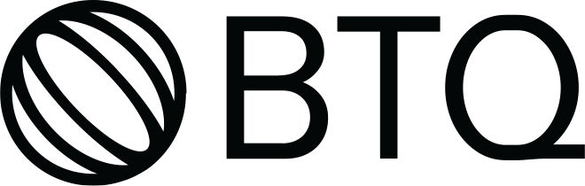 BTQ Technologies Corp. Logo