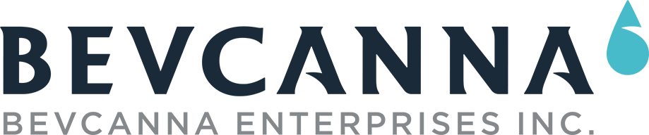 BevCanna Enterprises Inc. Logo