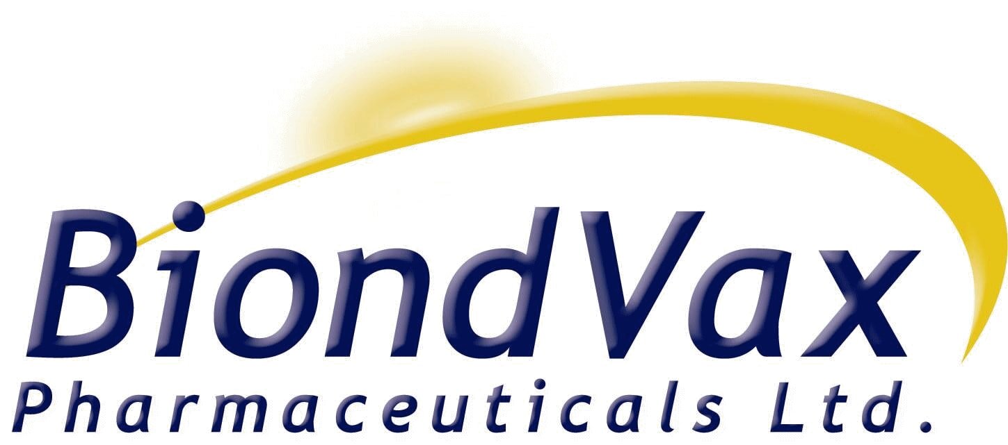 BiondVax Pharmaceuticals Ltd. Logo