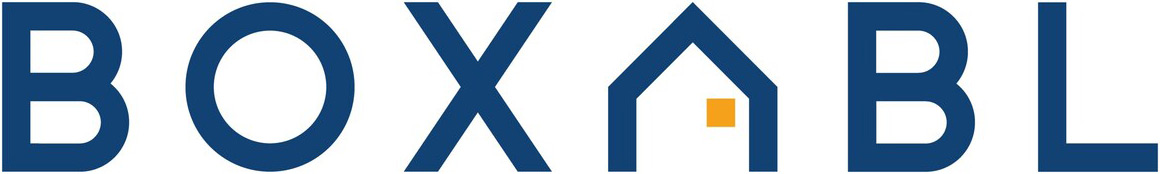 BOXABL Inc. Logo