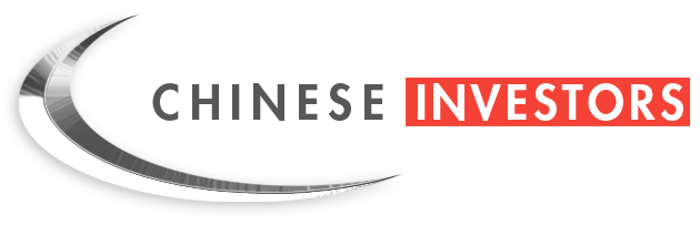 ChineseInvestors.com Logo