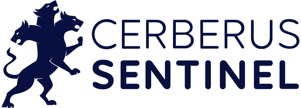 Cerberus Cyber Sentinel Corp. Logo