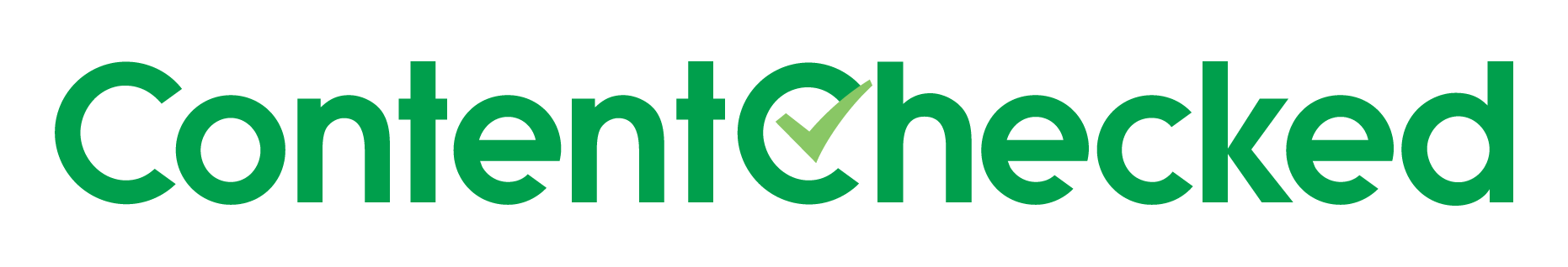 ContentChecked Holdings Inc. Logo
