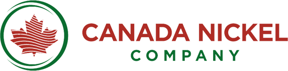 Canada Nickel Company Inc. Logo