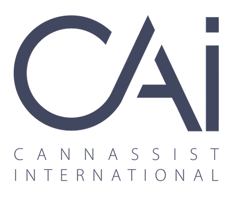 CannAssist International Corp. Logo