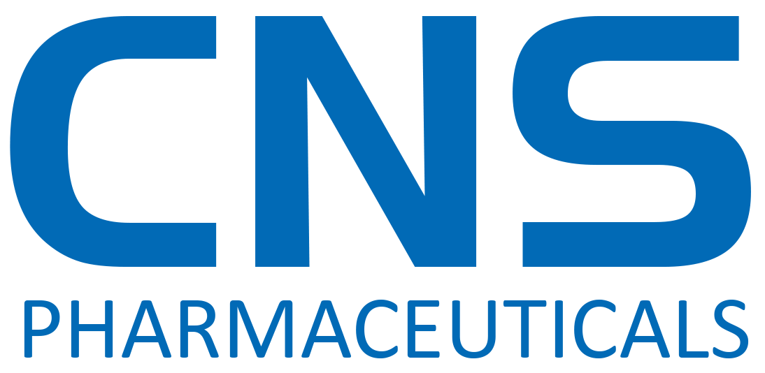 CNS Pharmaceuticals Inc. Logo