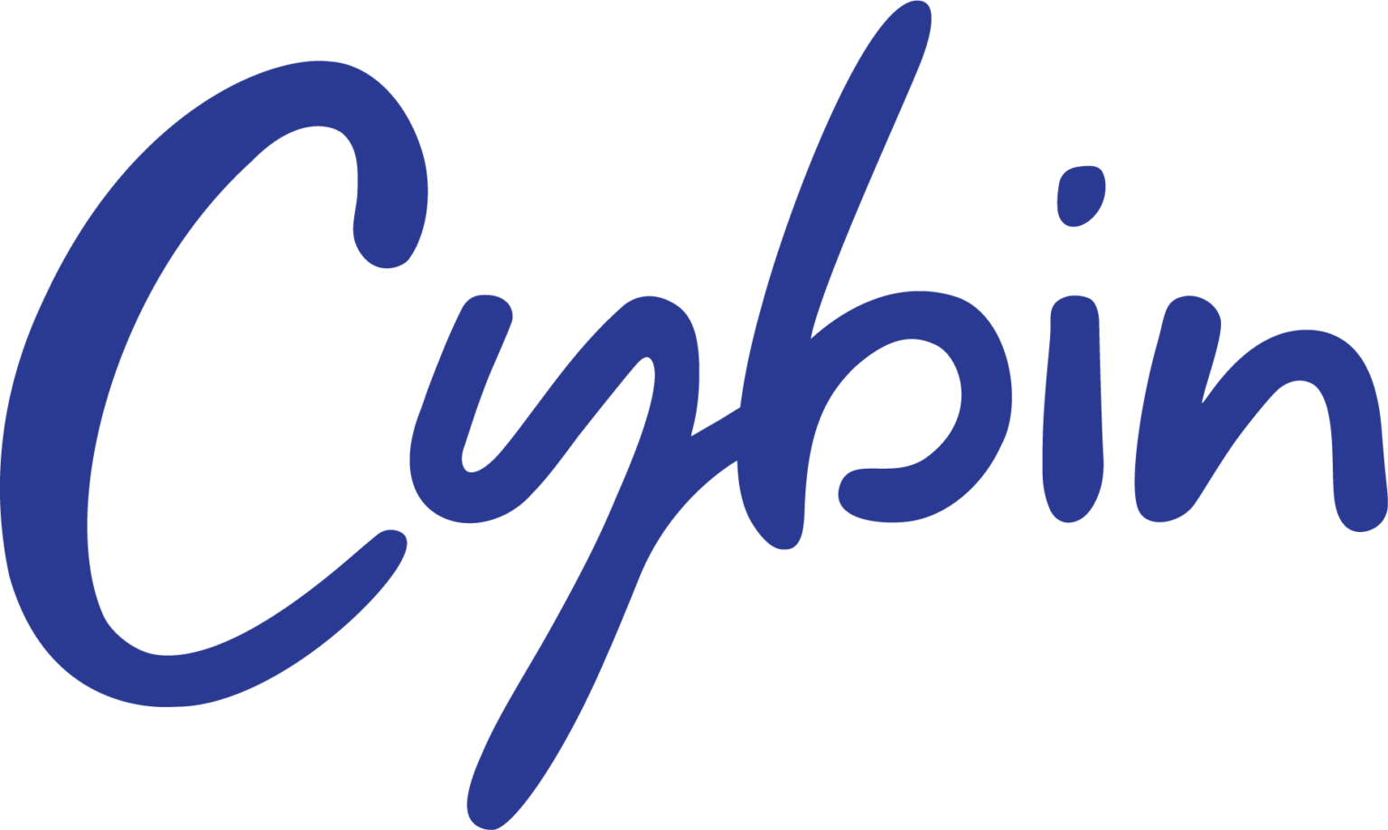 Cybin Inc. Logo