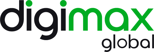 DigiMax Global Inc. Logo
