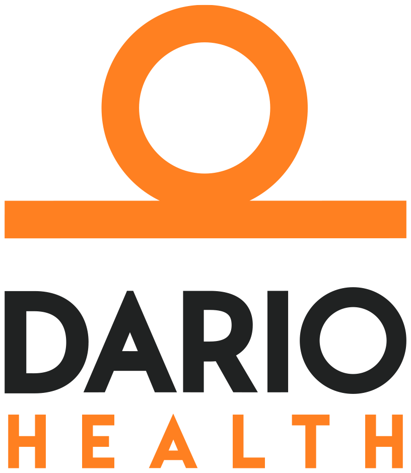 DarioHealth Corp. Logo