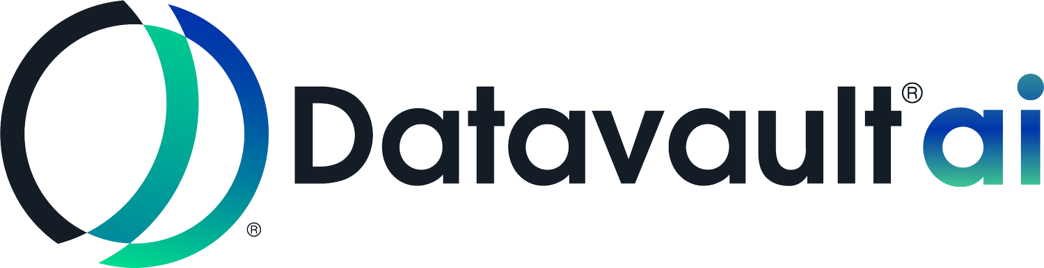 Datavault AI Inc. Logo