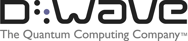 D-Wave Quantum Inc. Logo