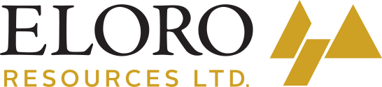 Eloro Resources Ltd. Logo