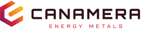 Canamera Energy Metals Corp. Logo