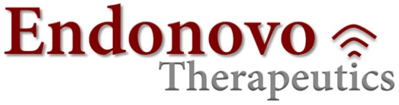 Endonovo Therapeutics Inc. Logo