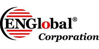 ENGlobal Corp. Logo