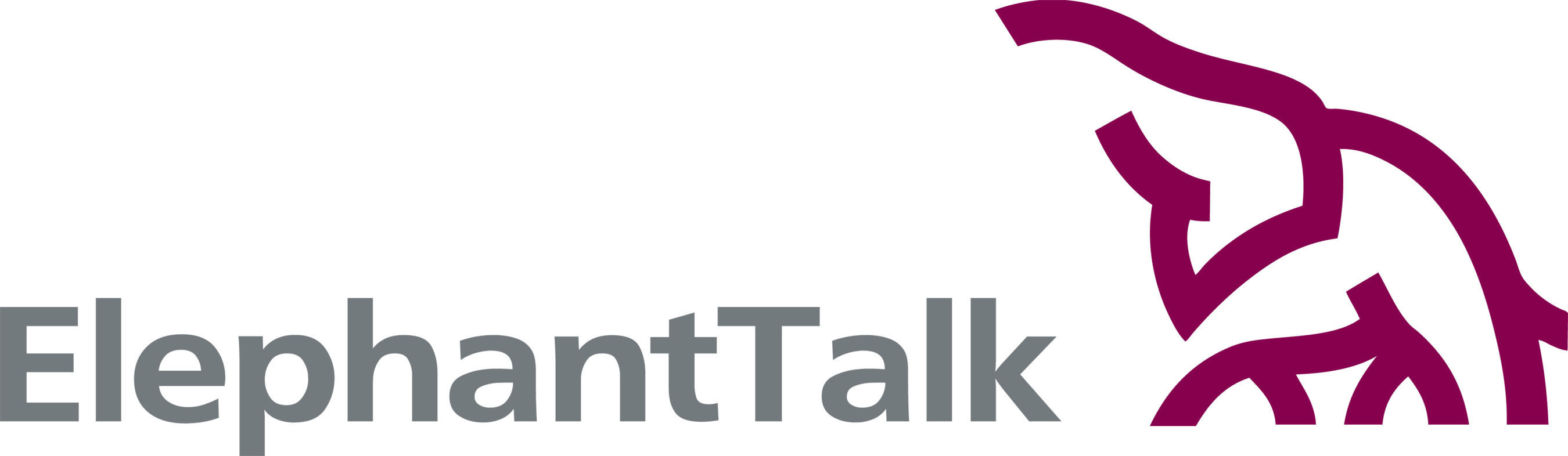 Elephant Talk Communications Corp. Logo