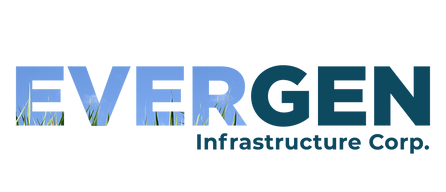EverGen Infrastructure Corp. Logo