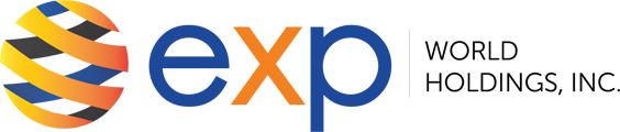 eXp World Holdings Inc. Logo