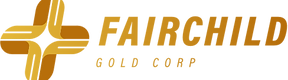 Fairchild Gold Corp. Logo