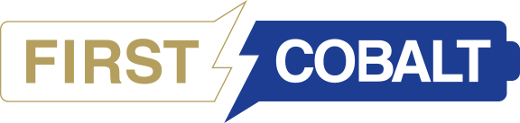 First Cobalt Corp. Logo