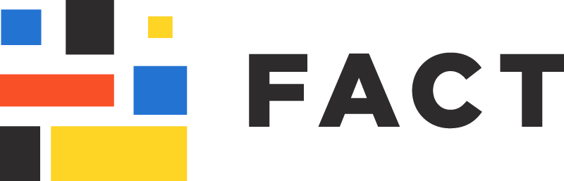 FACT Inc. Logo