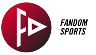 FANDOM SPORTS Media Corp. Logo