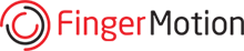 FingerMotion Inc. Logo