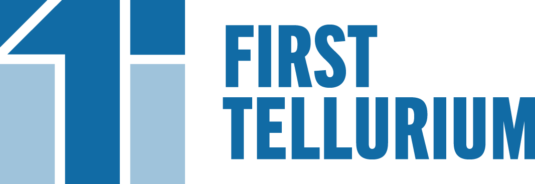 First Tellurium Corp. Logo