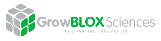 GrowBLOX Sciences, Inc. Logo