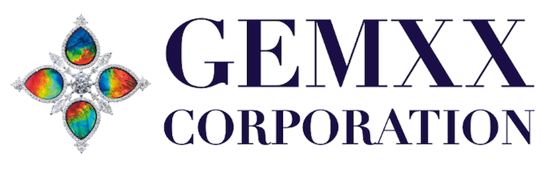 GEMXX Corp. Logo