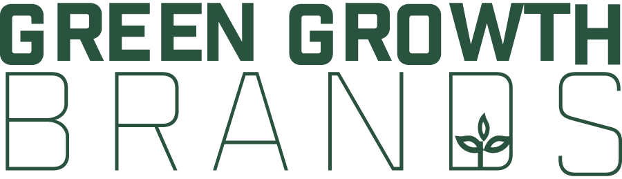 Green Growth Brands Inc. Logo