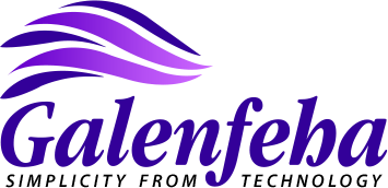 Galenfeha, Inc. Logo