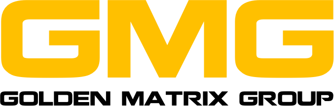 Golden Matrix Group Inc. Logo