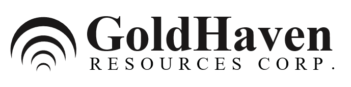 GoldHaven Resources Corp. Logo