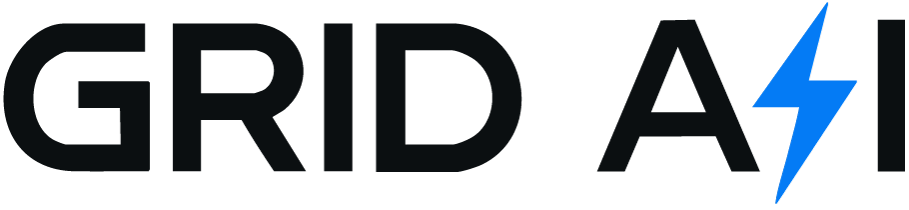 GridAI Technologies Corp. Logo
