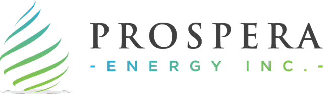 Prospera Energy Inc. Logo