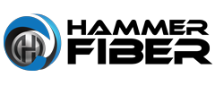 Hammer Fiber Optic Holdings Corp. Logo