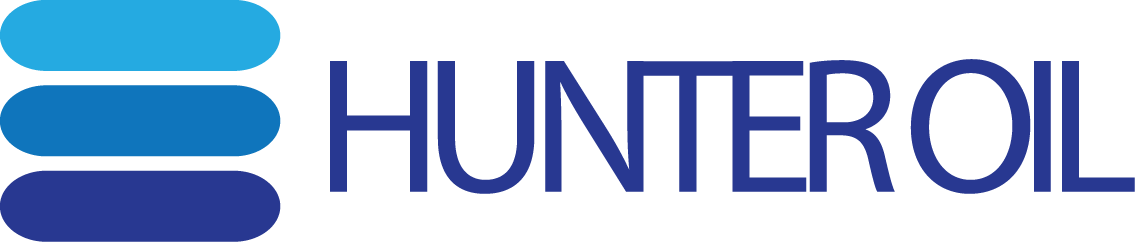 Hunter Oil Corp. Logo