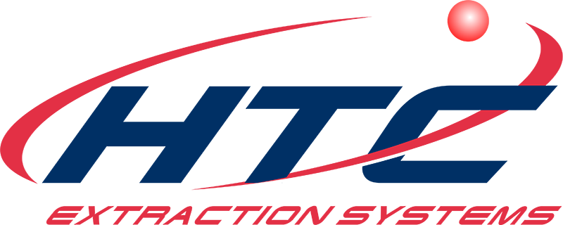 HTC Extraction Systems Logo