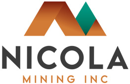 Nicola Mining Inc. Logo