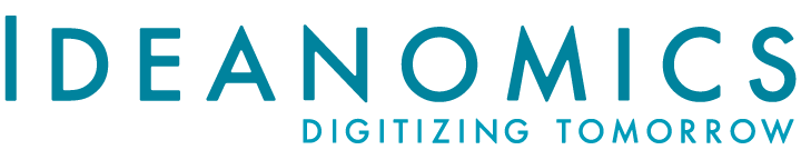 Ideanomics Inc. Logo